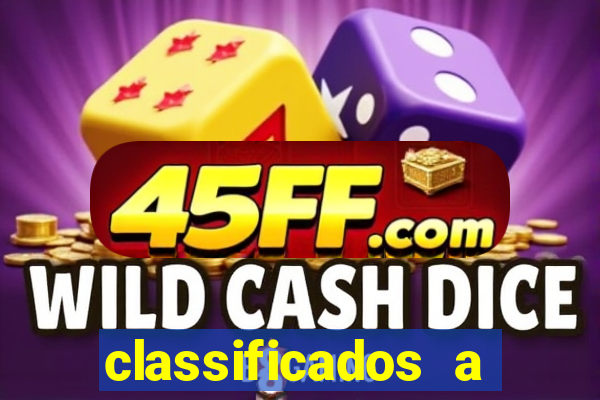 classificados a tribuna empregos de hoje
